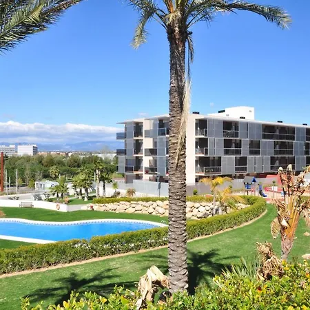 Paradise Village Litoral Costa Dorada * Salou