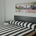 Apartamento Paradise Village Litoral Costa Dorada