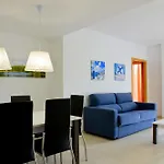 Paradise Village Litoral Costa Dorada Salou