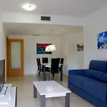 Paradise Village Litoral Costa Dorada Apartamento Salou
