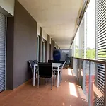Paradise Village Litoral Costa Dorada
