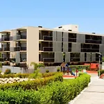 Apartamento Paradise Village Litoral Costa Dorada *