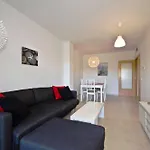 Apartamento Paradise Village Litoral Costa Dorada