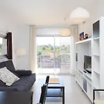 Apartamento Paradise Village Litoral Costa Dorada *
