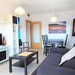 Paradise Village Litoral Costa Dorada