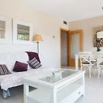 Apartamento Paradise Village Litoral Costa Dorada *