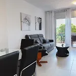 Paradise Village Litoral Costa Dorada Apartamento Salou