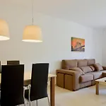Paradise Village Litoral Costa Dorada Apartamento