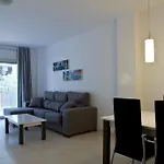 Apartamento Paradise Village Litoral Costa Dorada