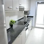 Paradise Village Litoral Costa Dorada Apartamento *