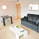 Apartamento Paradise Village Litoral Costa Dorada