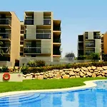Apartamento Paradise Village Litoral Costa Dorada *