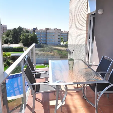 Paradise Village Litoral Costa Dorada
