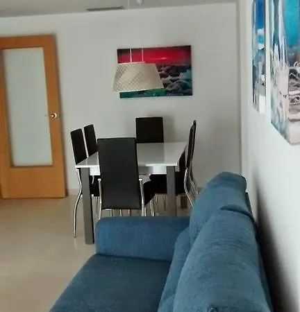 Paradise Village Litoral Costa Dorada * Салоу