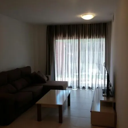Paradise Village Litoral Costa Dorada Салоу
