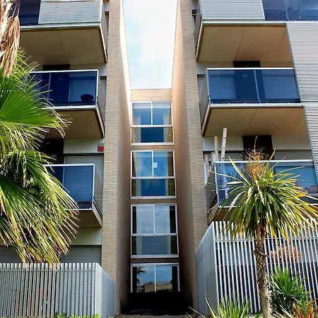 Paradise Village Litoral Costa Dorada *