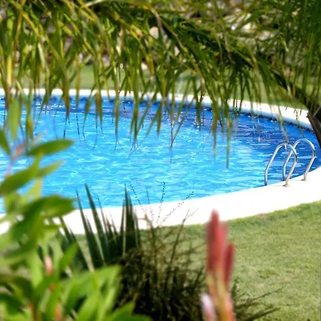 Paradise Village Litoral Costa Dorada *