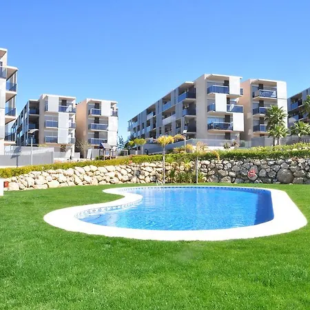 Paradise Village Litoral Costa Dorada * Салоу