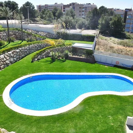 Paradise Village Litoral Costa Dorada *