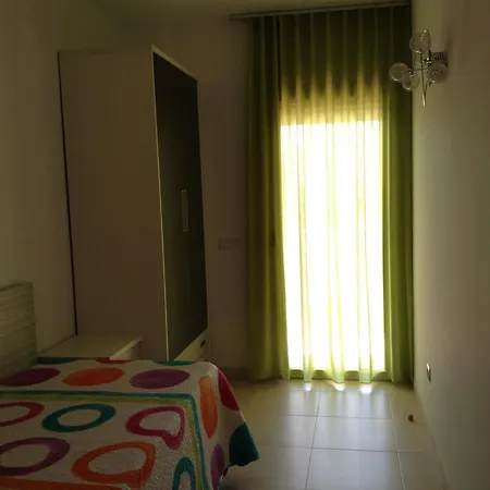 Apartment Paradise Village Litoral Costa Dorada *