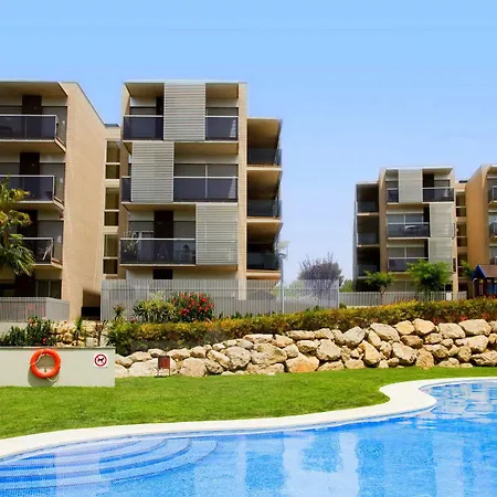 Paradise Village Litoral Costa Dorada