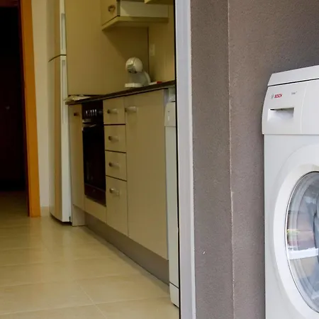 Paradise Village Litoral Costa Dorada Salou