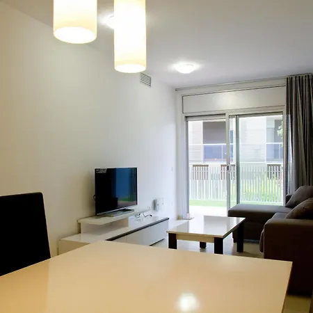 Paradise Village Litoral Costa Dorada *