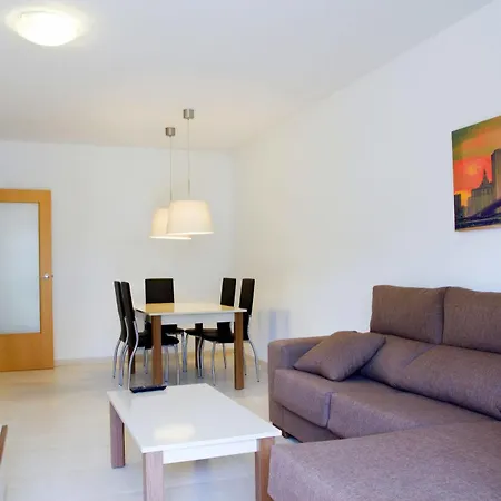Paradise Village Litoral Costa Dorada *