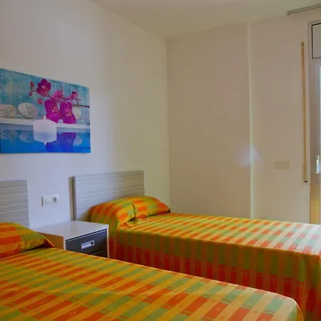 Paradise Village Litoral Costa Dorada *