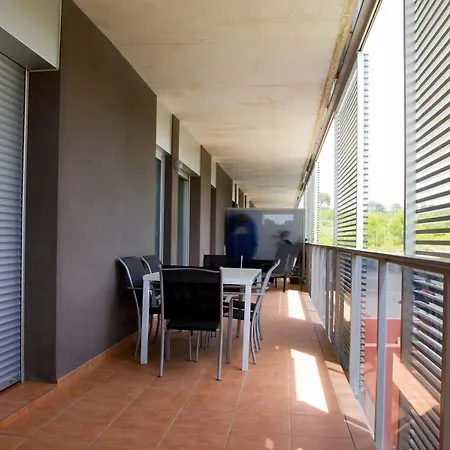 Paradise Village Litoral Costa Dorada