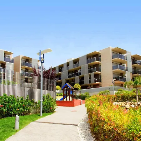 Apartment Paradise Village Litoral Costa Dorada Salou