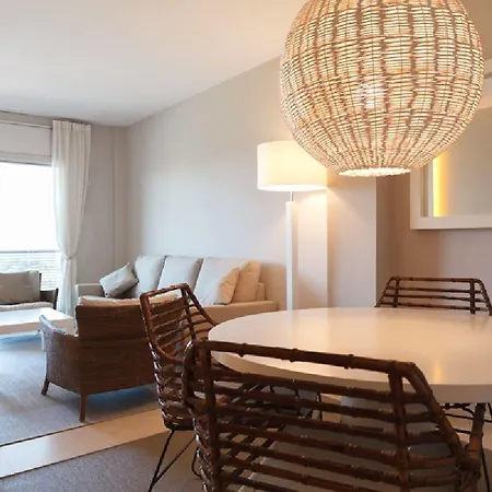 Paradise Village Litoral Costa Dorada * Salou