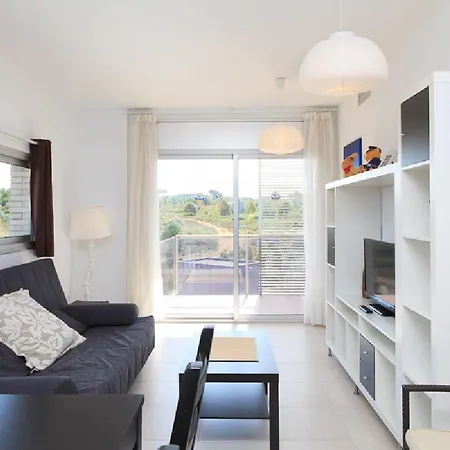 Апартаменты Paradise Village Litoral Costa Dorada *