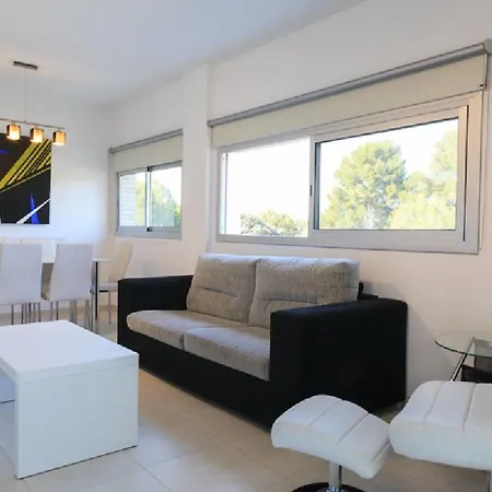 Paradise Village Litoral Costa Dorada * Салоу