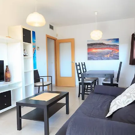 Paradise Village Litoral Costa Dorada