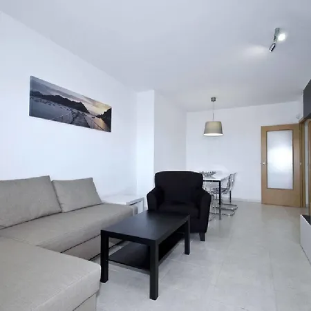 Paradise Village Litoral Costa Dorada Salou