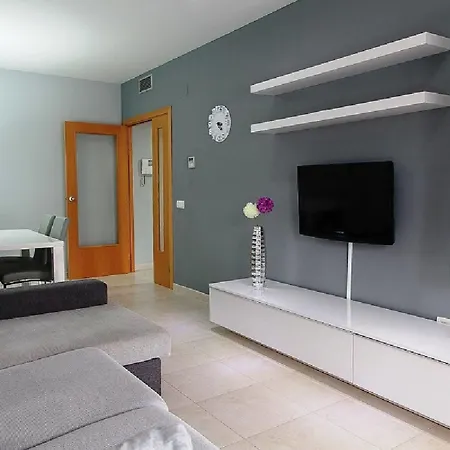 Paradise Village Litoral Costa Dorada * Салоу