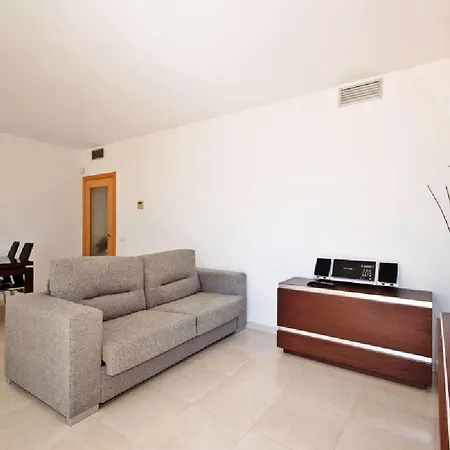 Paradise Village Litoral Costa Dorada *