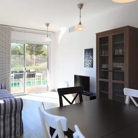 Paradise Village Litoral Costa Dorada * Салоу