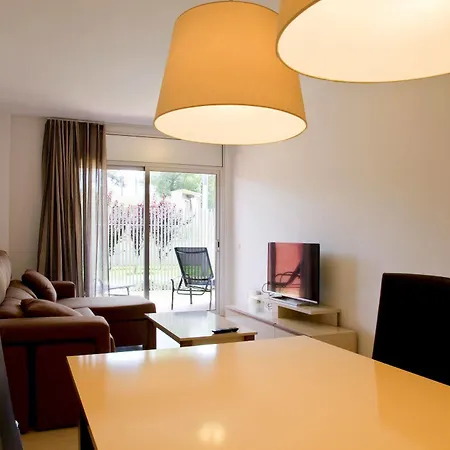 Appartement Paradise Village Litoral Costa Dorada Salou