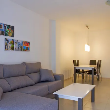 Paradise Village Litoral Costa Dorada *