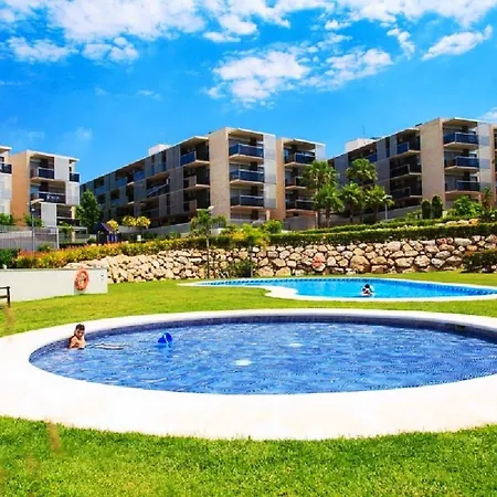 Paradise Village Litoral Costa Dorada * Салоу