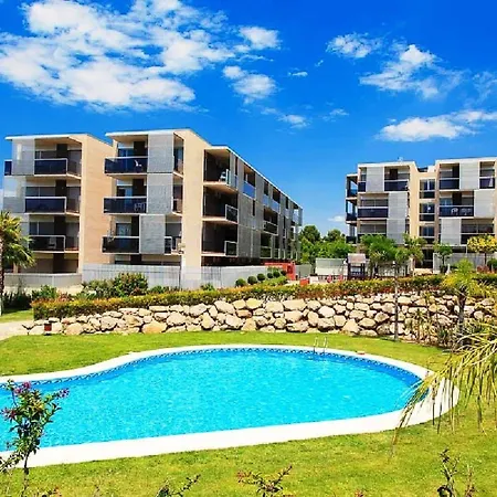 Paradise Village Litoral Costa Dorada * Салоу
