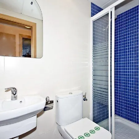 Paradise Village Litoral Costa Dorada Apartment *