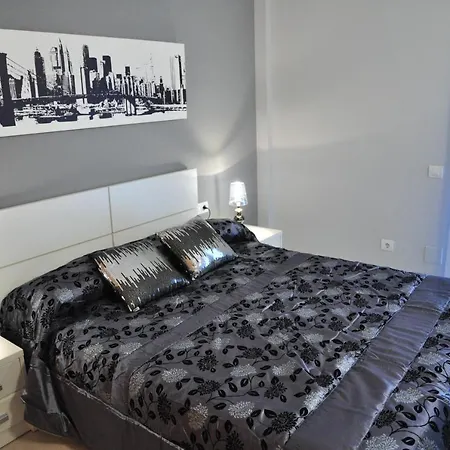 Apartment Paradise Village Litoral Costa Dorada Salou