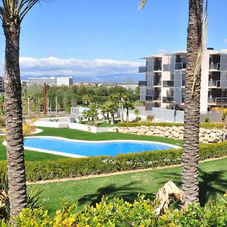 Paradise Village Litoral Costa Dorada Salou