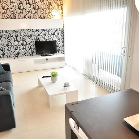 Apartment Paradise Village Litoral Costa Dorada Salou