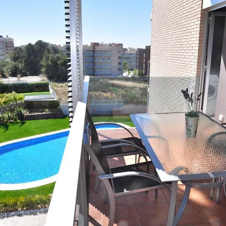 Paradise Village Litoral Costa Dorada *