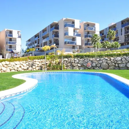Paradise Village Litoral Costa Dorada *