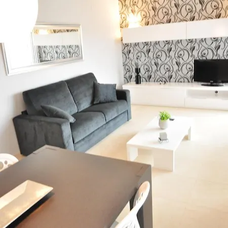 Paradise Village Litoral Costa Dorada *